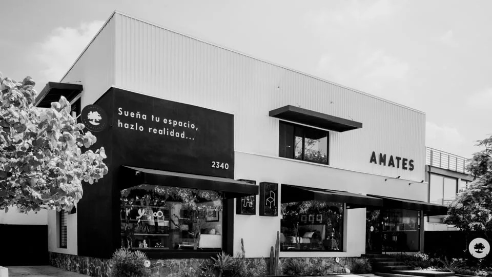 Watch Amates’ 20th anniversary film