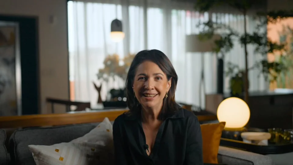 Watch the Amates masterclass trailer
