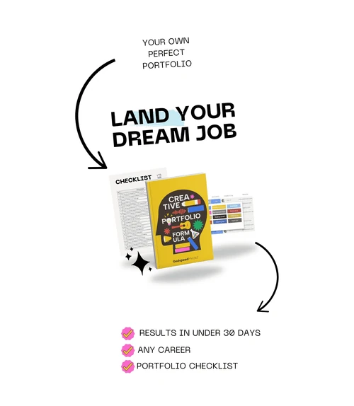 Your own perfect portfolio - land your dream job