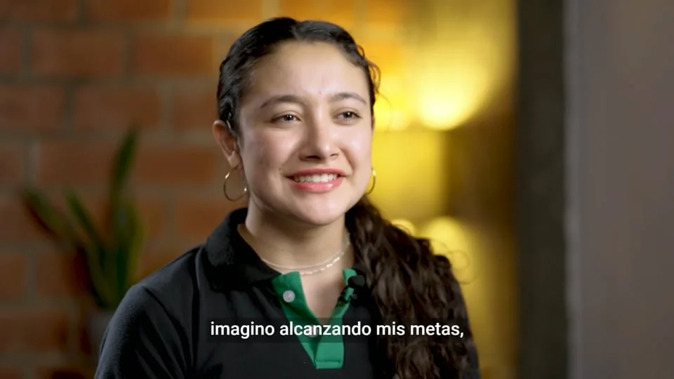 María Fernanda Ayala