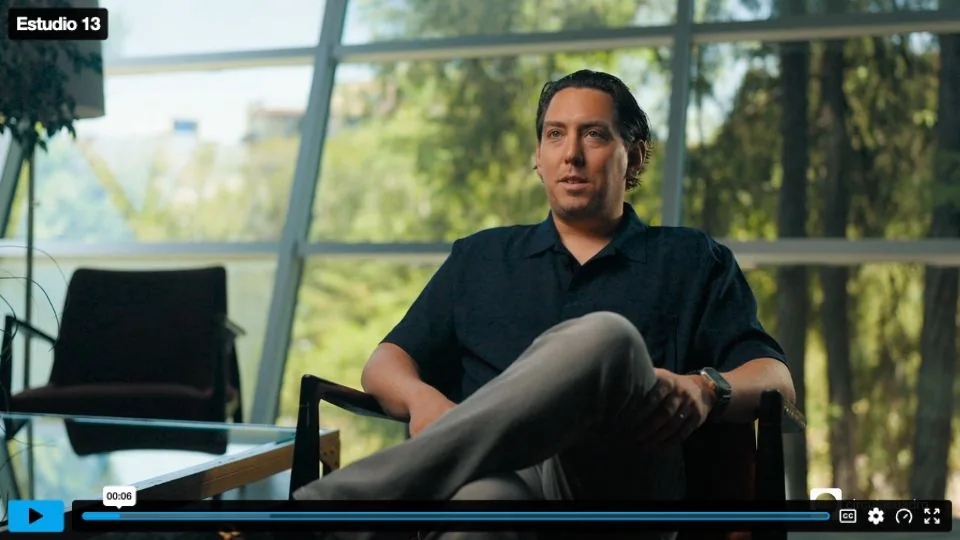 Watch Juanma, Eli and Alex from Estudio 13